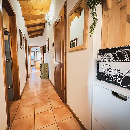 Casa Flora -lakefront And Tre Cime View *
