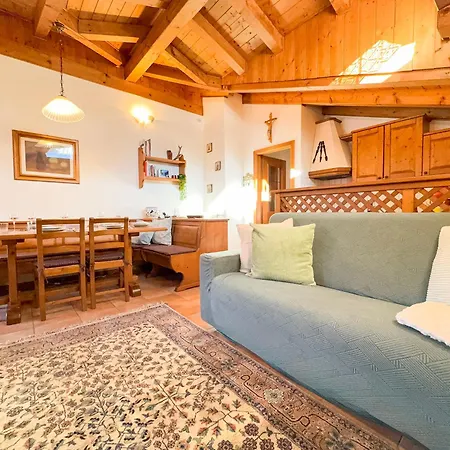 Casa Flora -lakefront And Tre Cime View アパート *