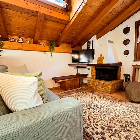 Casa Flora -lakefront And Tre Cime View *