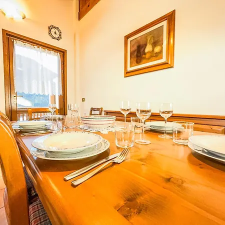 Apartment Casa Flora -lakefront And Tre Cime View *