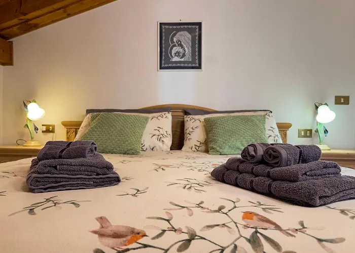 Casa Flora -lakefront And Tre Cime View * Auronzo di Cadore
