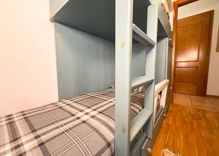 Appartement Casa Flora -lakefront And Tre Cime View Auronzo di Cadore