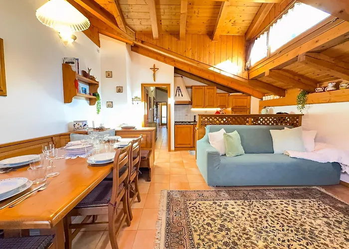 Casa Flora -lakefront And Tre Cime View * Auronzo di Cadore