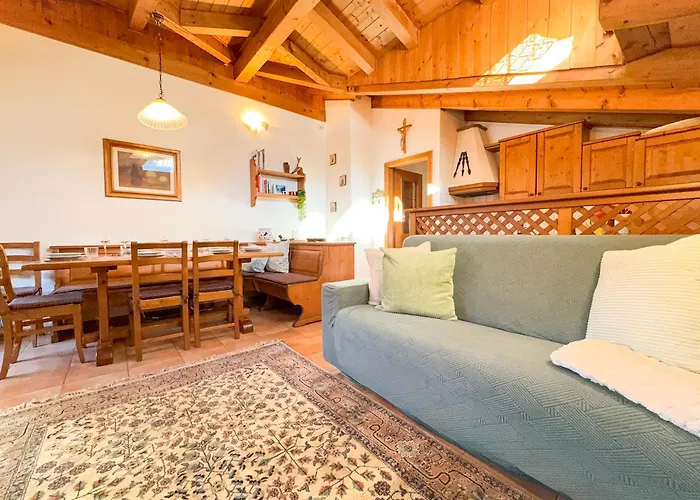 Casa Flora -lakefront And Tre Cime View Appartement *