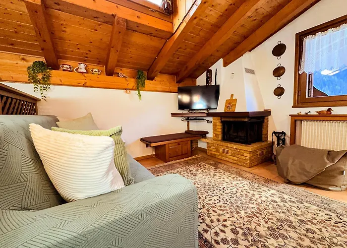 Casa Flora -lakefront And Tre Cime View *