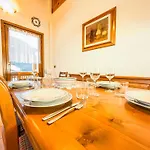 דירה Casa Flora -lakefront And Tre Cime View *